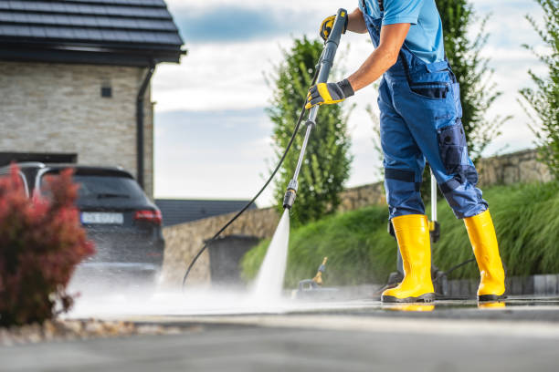 Best Gutter Cleaning  in Cove Creek, NC